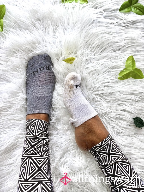 B*m Socks