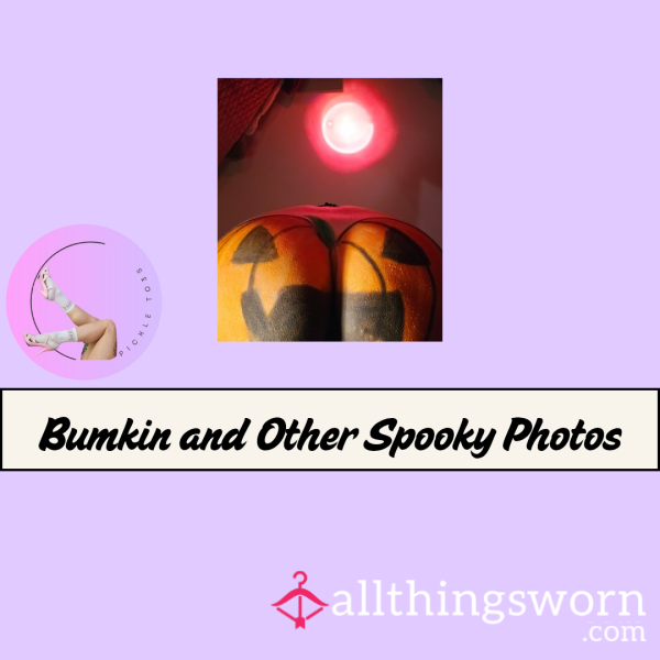 B*mkin And Other Sp**ky Photos