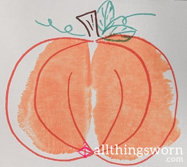 B*mkin Painting 🎃