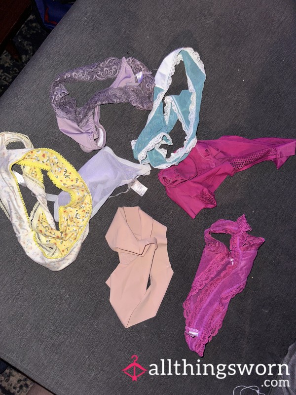Bundle ???🤤