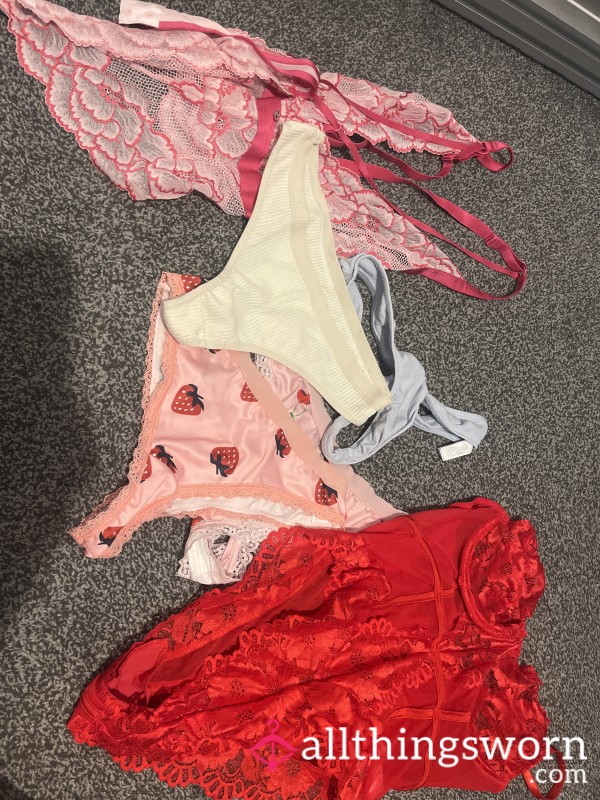 BUNDLE