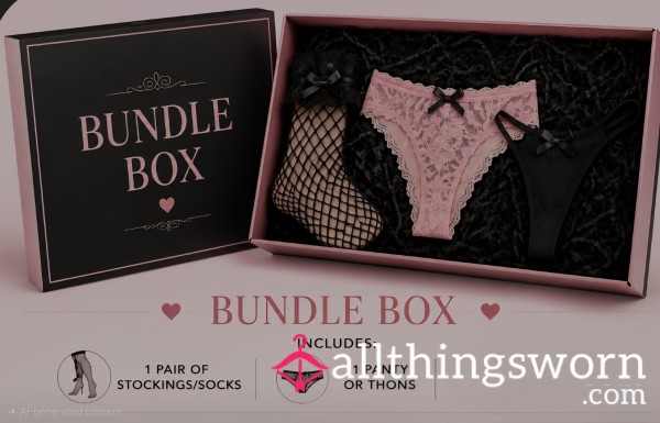💫Bundle Box💫