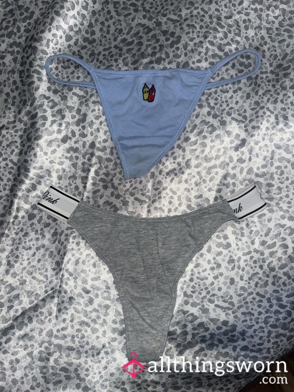 Bundle Deal VS Pair 🥰