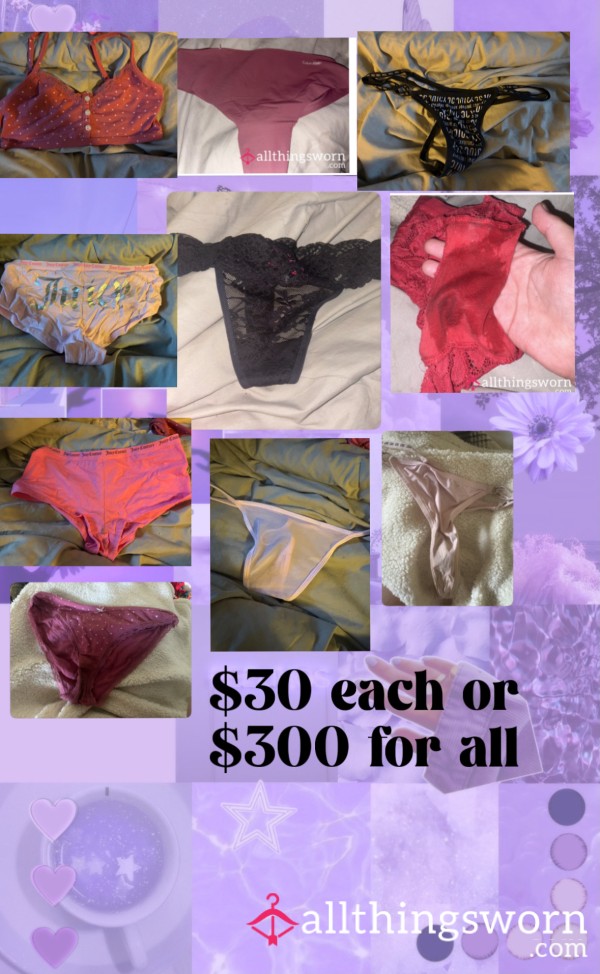 BUNDLE + Instant Content