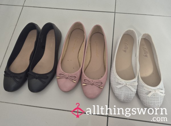 Bundle Of Flats