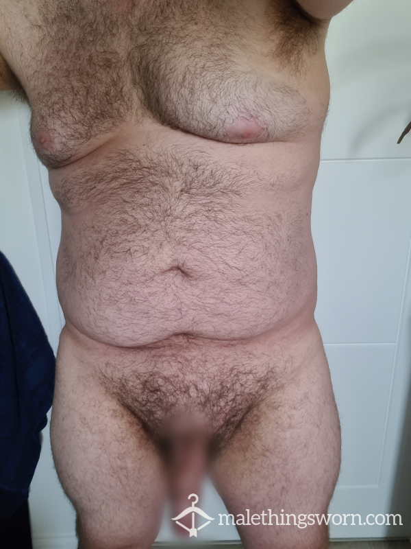Bundle Of Full Frontal Semi & Hard