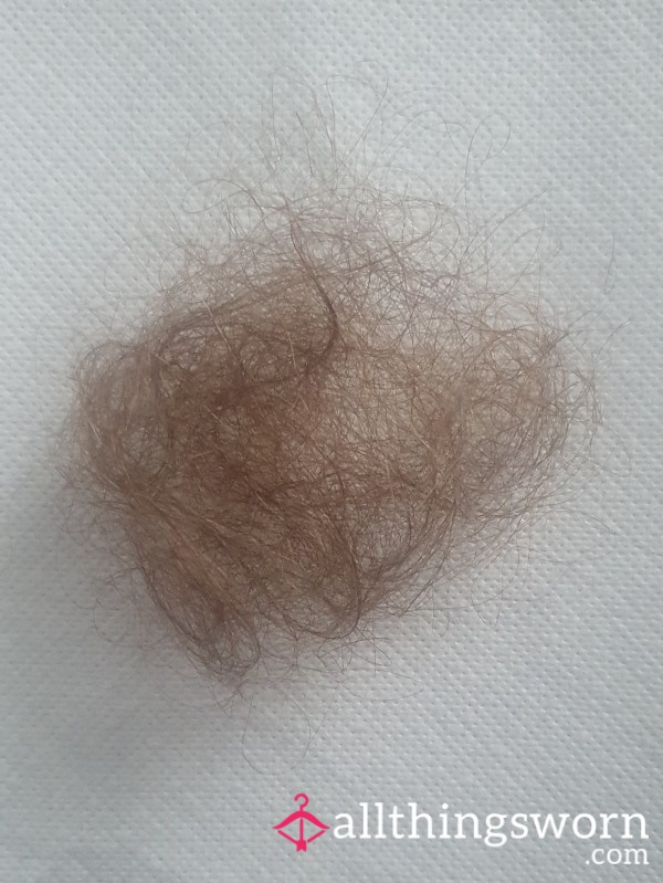 Bundle Of Hair