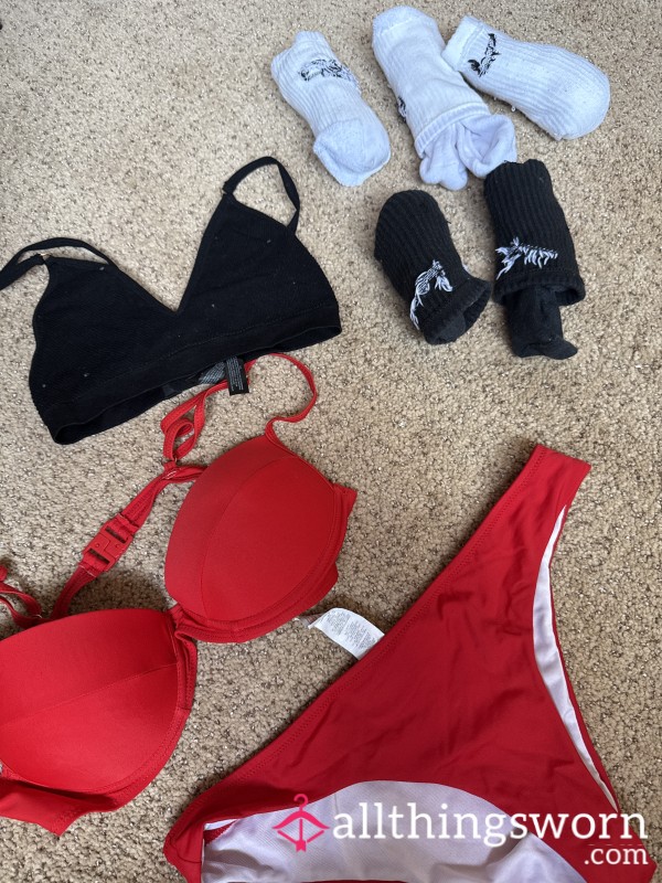 Bundle Of Items