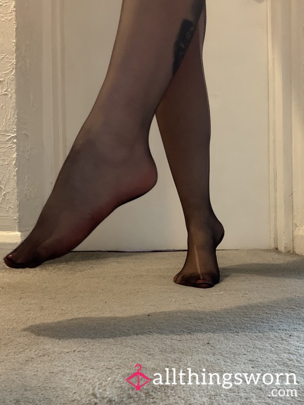 Bundle Of Pictures Of My Soles 😍