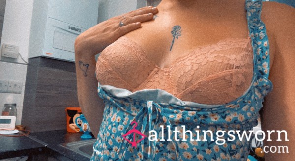 Bundle Of Underwear Photos