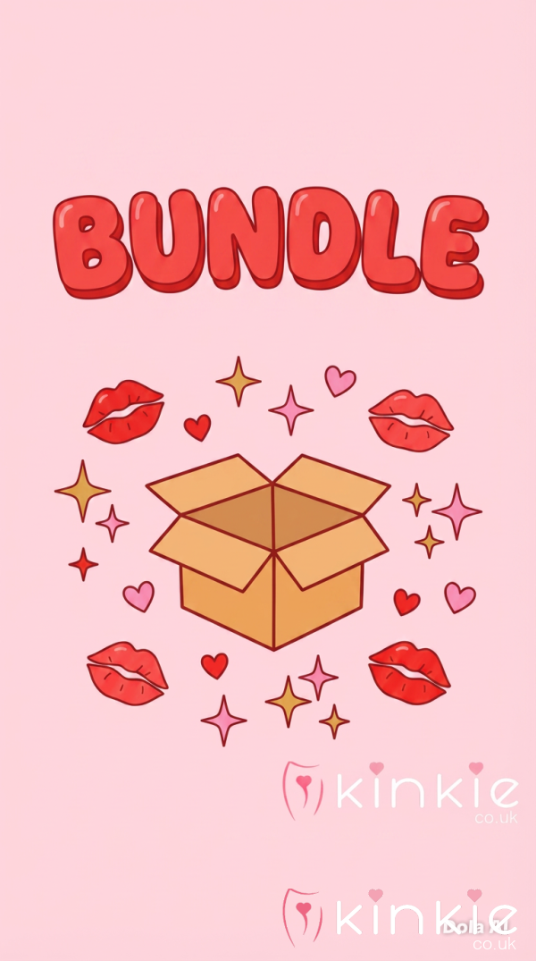Bundles Available HIGHLY DISCOUNTED😈