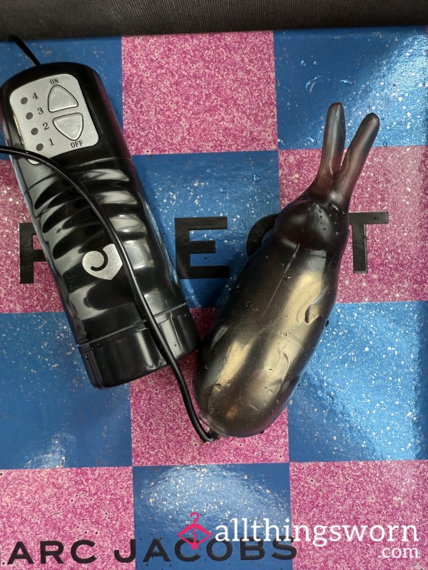Bunny Boiler