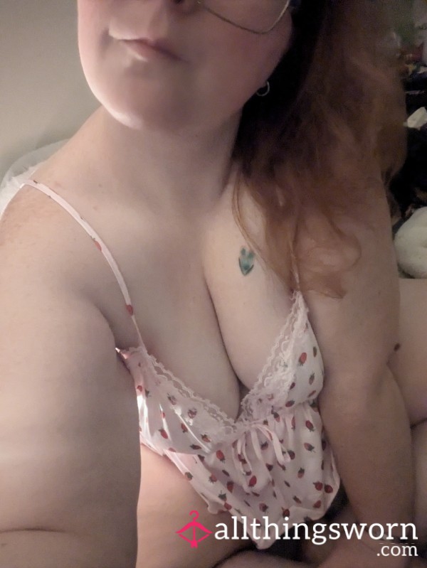 Bunny Wanting What Rabbits Do, Text Version 🤤