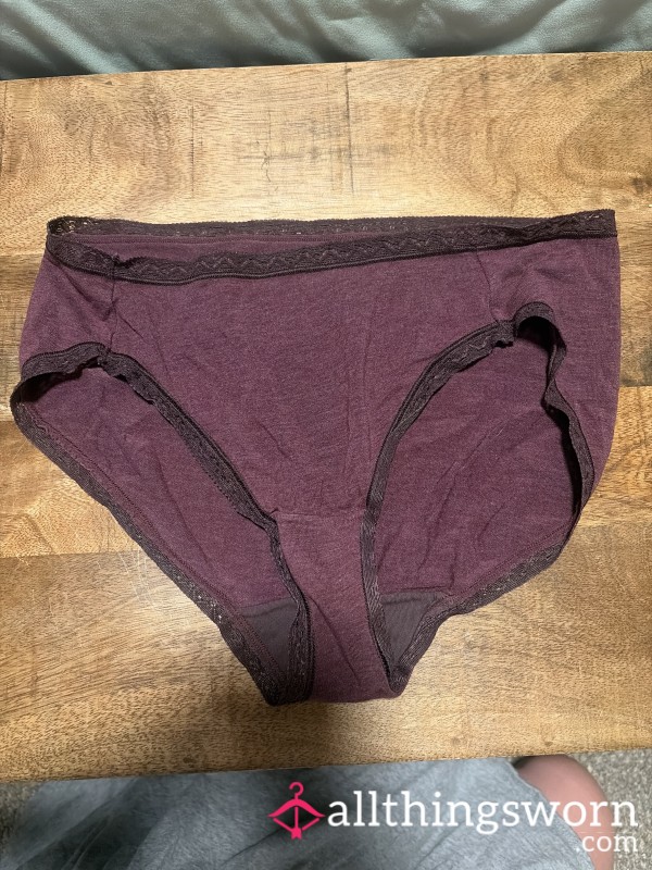 Burgundy Full Backs