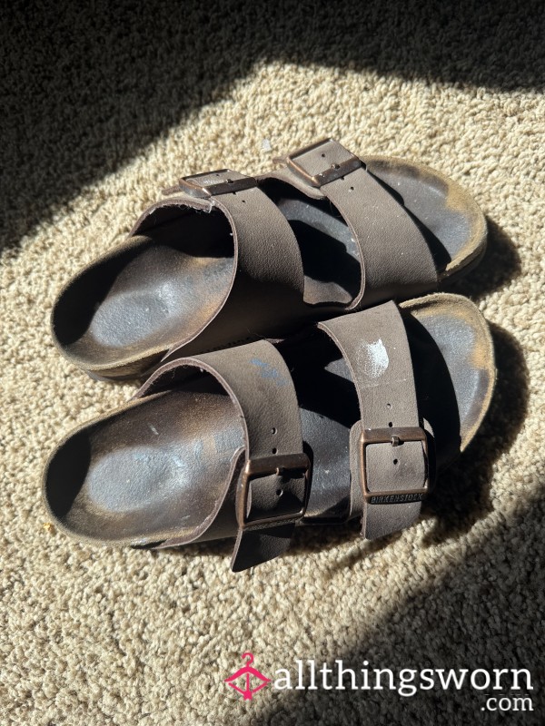 Burks To Make You Drool