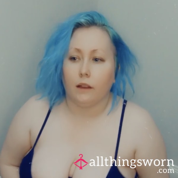 Burping And Relaxing