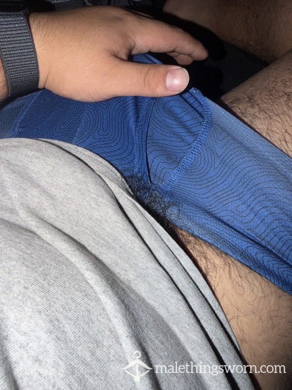 Bush Reveal