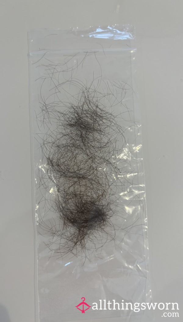 💈Trimmed Pu**y/Bush Hair 💈