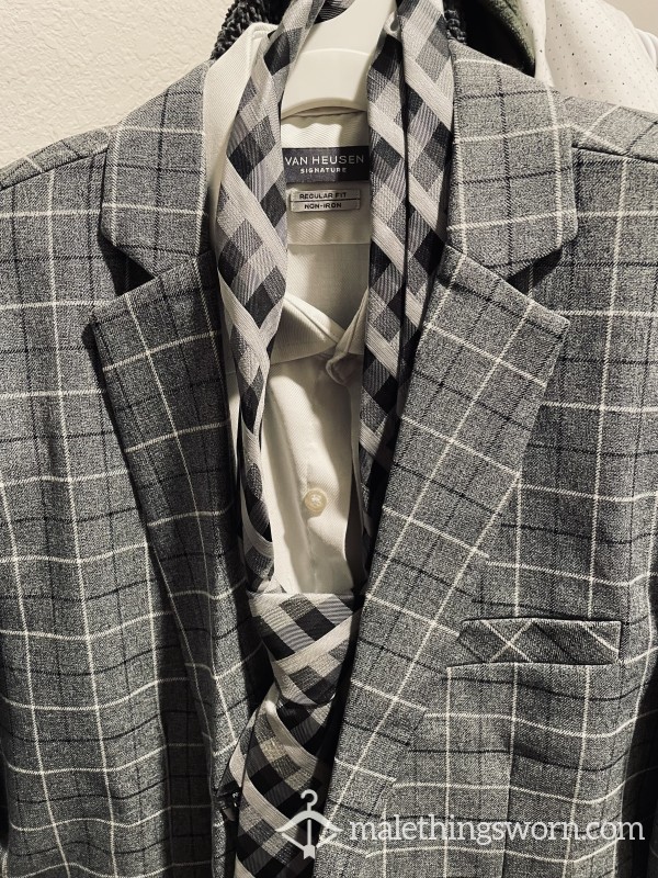 Business Attire