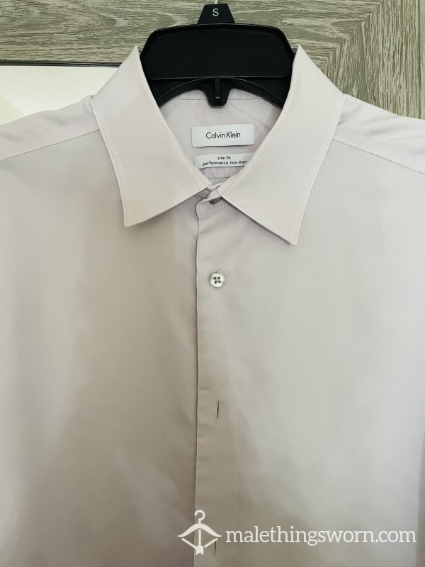Business Shirt