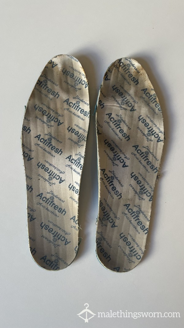 Businessman Soles
