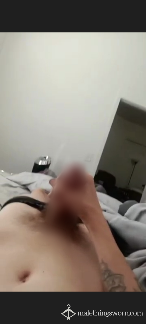 Busting Huge Load