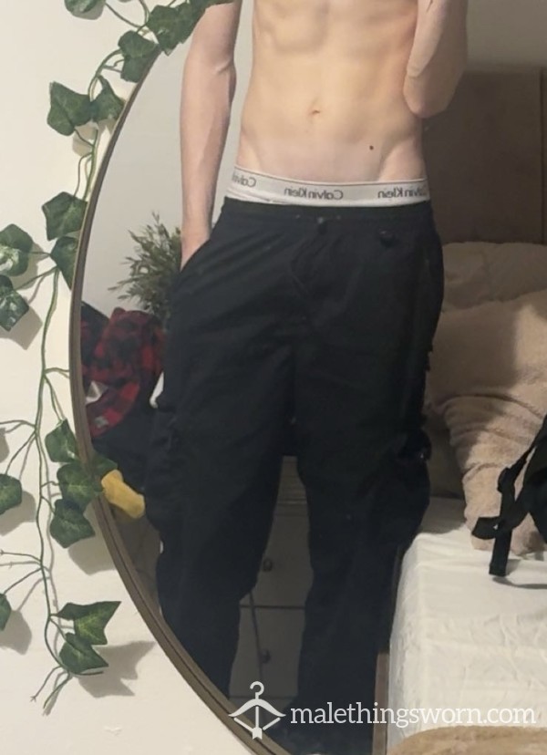 Busy Day At Work. Who Wants Them 🥵