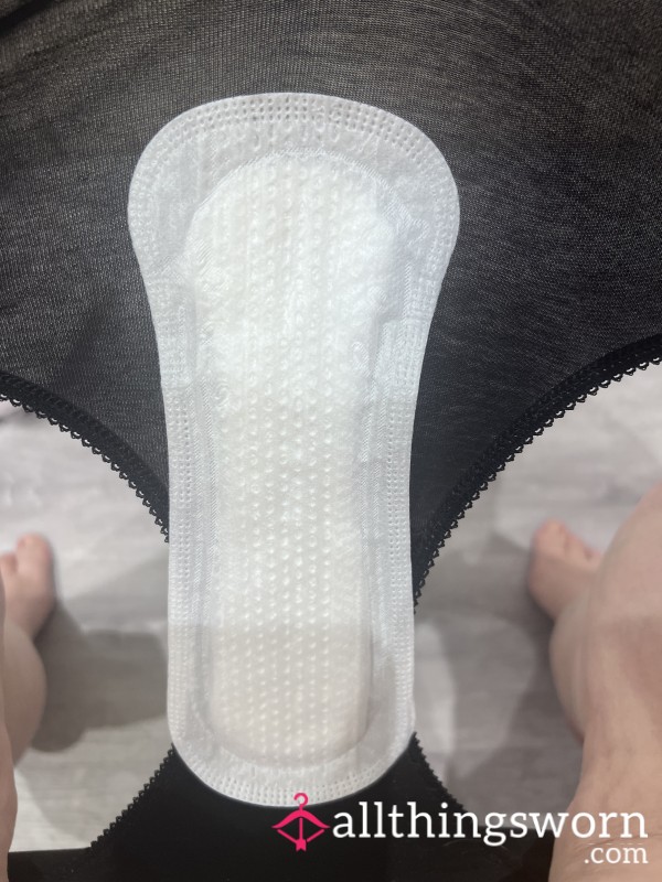 Busy Shift Tonight Who Would Like My Panties In The Morning? 😘