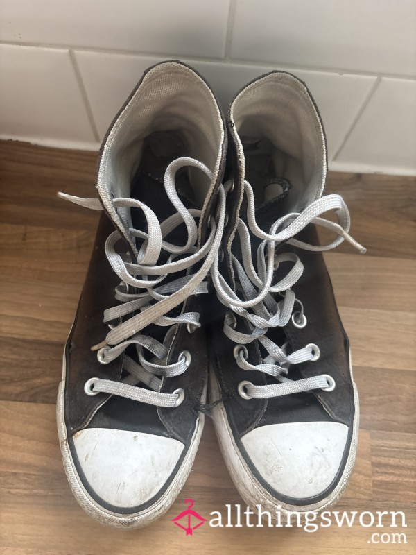 Busy Work Shoes , Walking Carer So Worn For 10+ Hours A Day