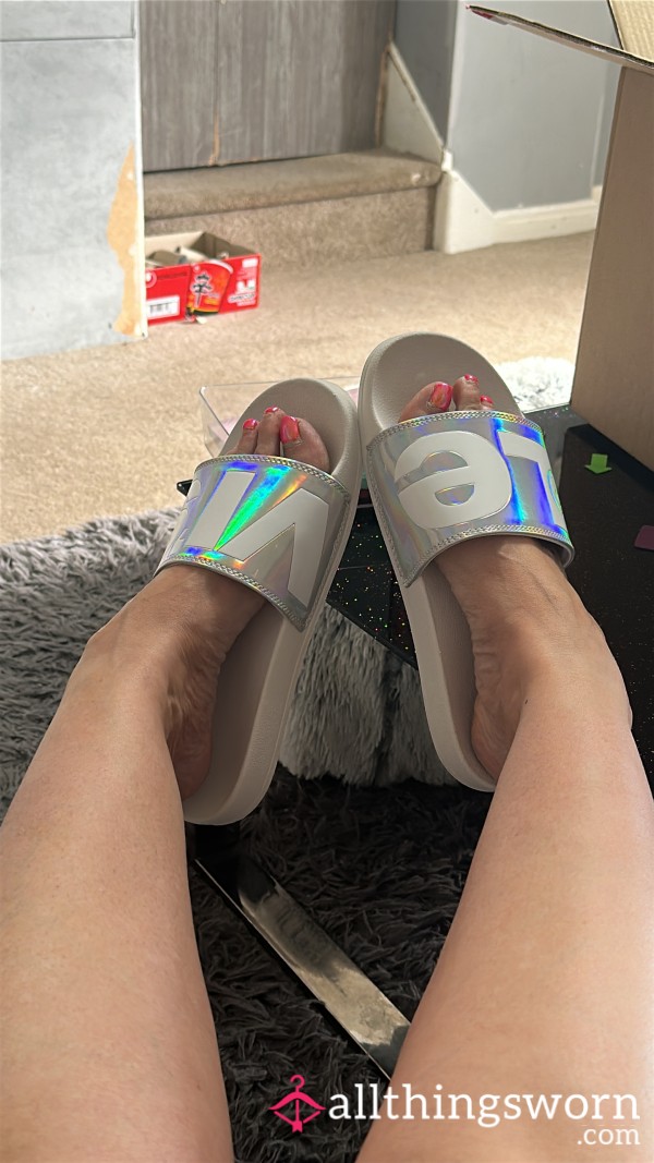 Buy Feet Pics?