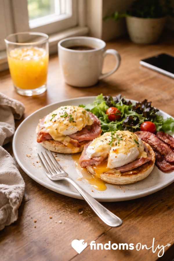 Buy Me Brunch