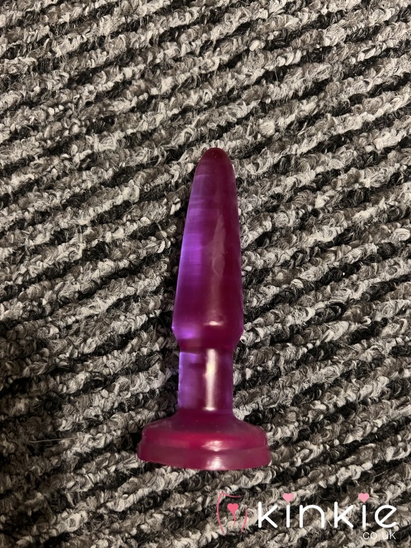 Bu*t Plug