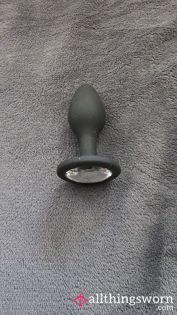Bu*t Plug