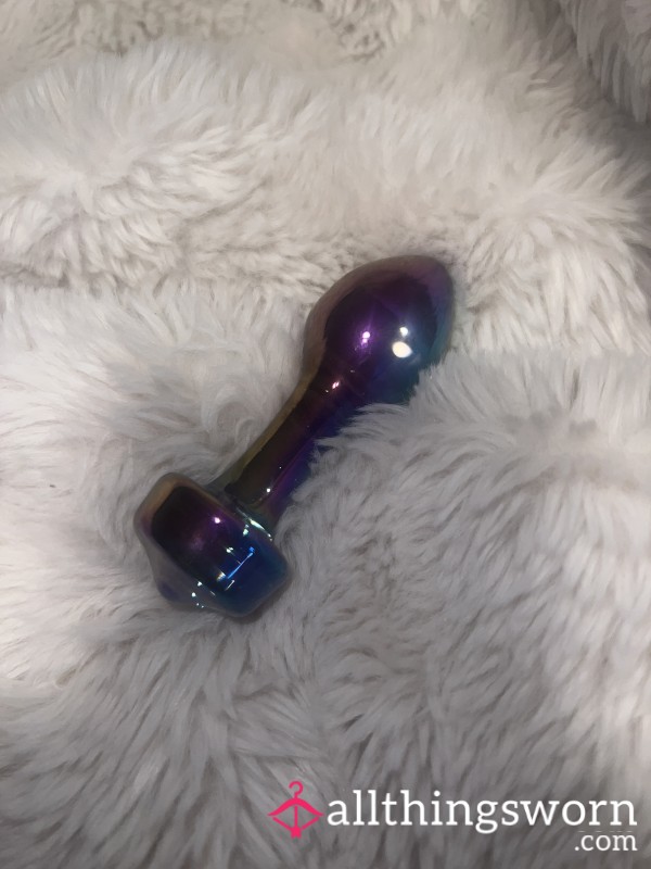 Bu*t Plug Play/twerking