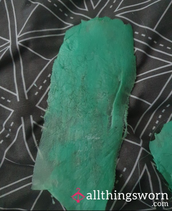 Bu*t Strip #1 – Firm, Full & Flawless