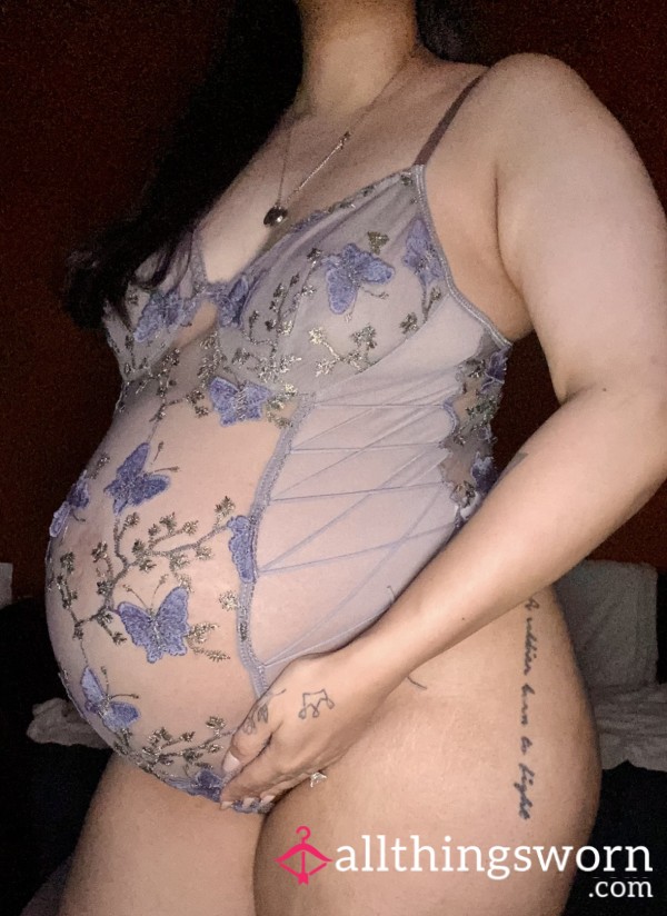 Bu*terfly Bodysuit 🦋