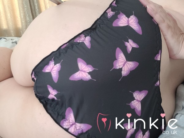 Bu*terfly Knickers