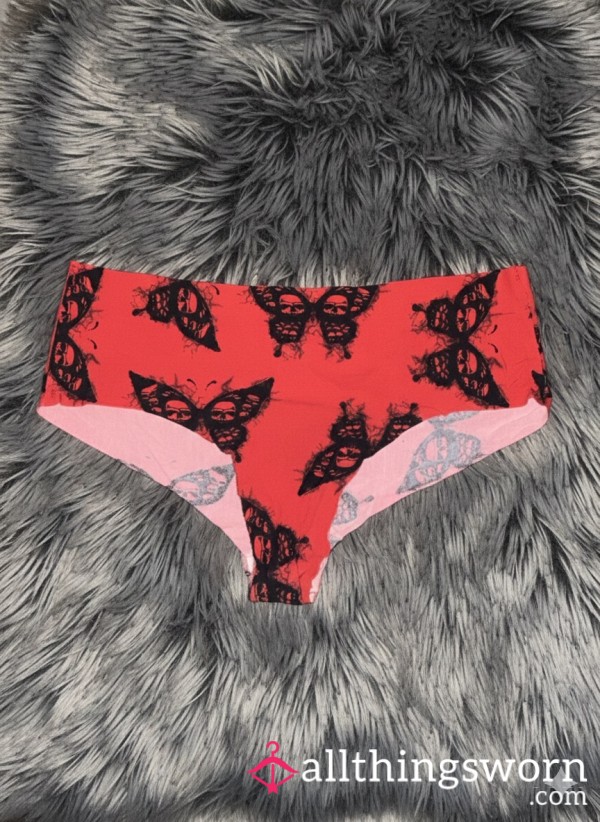 Bu*terfly Panties