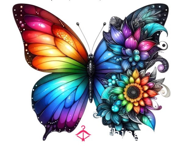 Bu*terfly Pu**y 🦋 Big Labia