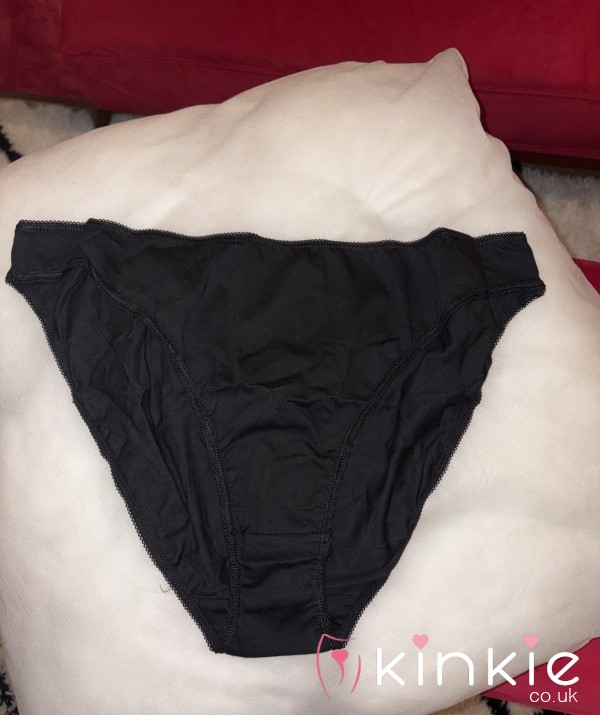 Bu*tery-Soft Full Back Cotton Panties – Whisper-Light Comfort With Goddess Vibe