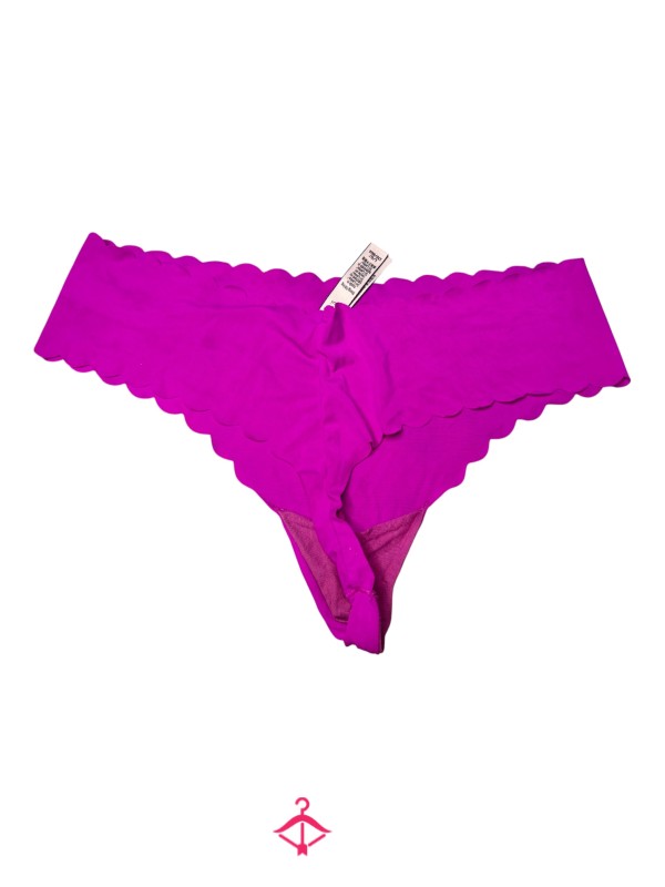 Bu*tery Soft Thong