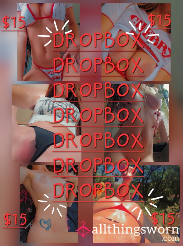 *Buy 1 Get 1 Dropbox! 1 Month Access Pics/solo Masterbation File!!!!