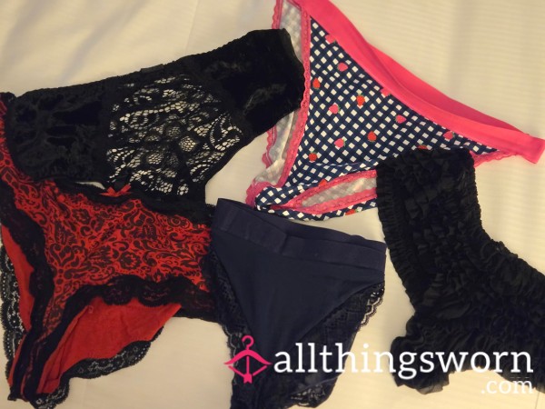 Buy 1 Get 2 Freebies!!
