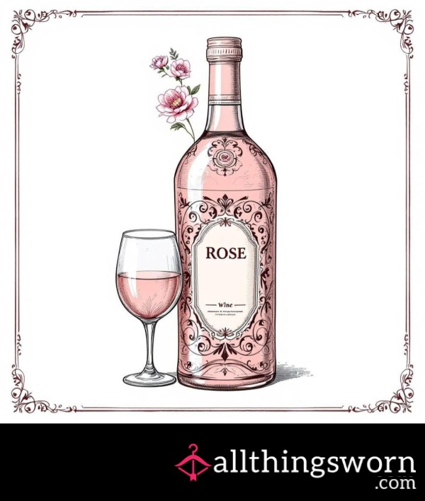 Buy A Bottle