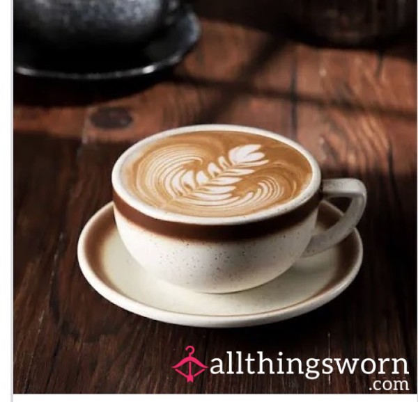 Buy A Girl A Coffee