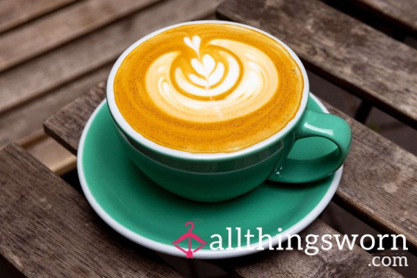 Buy A Milf A Coffee