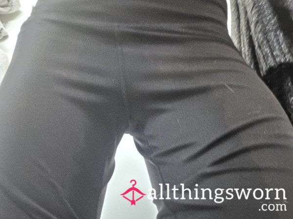 Buy Amy's Pi*sed On Leggings - STRONG Aroma!
