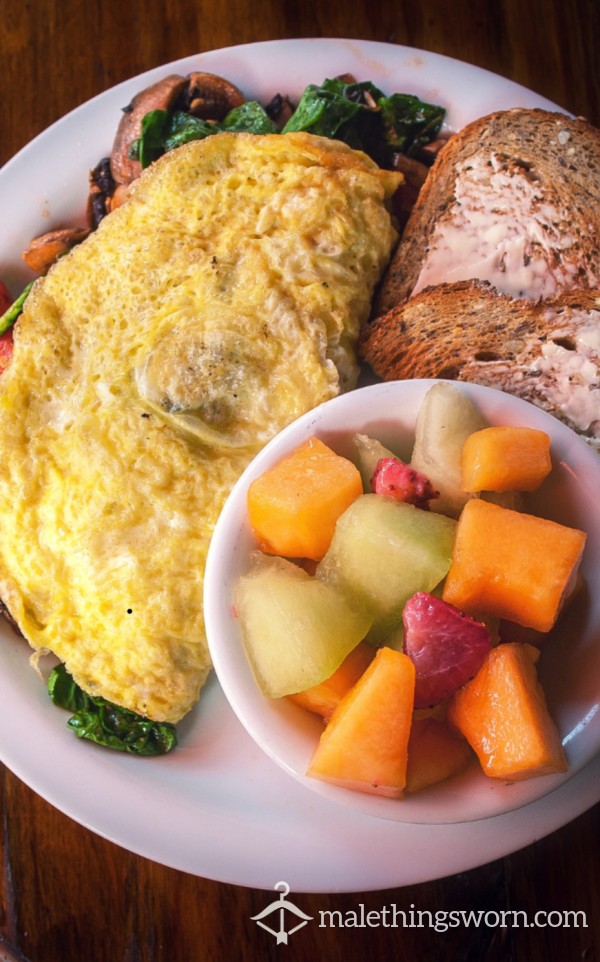 Buy Daddy Breakfast