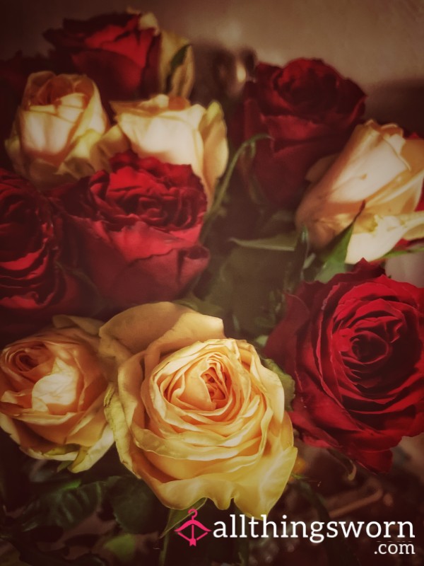 Buy Flowers For Lovis