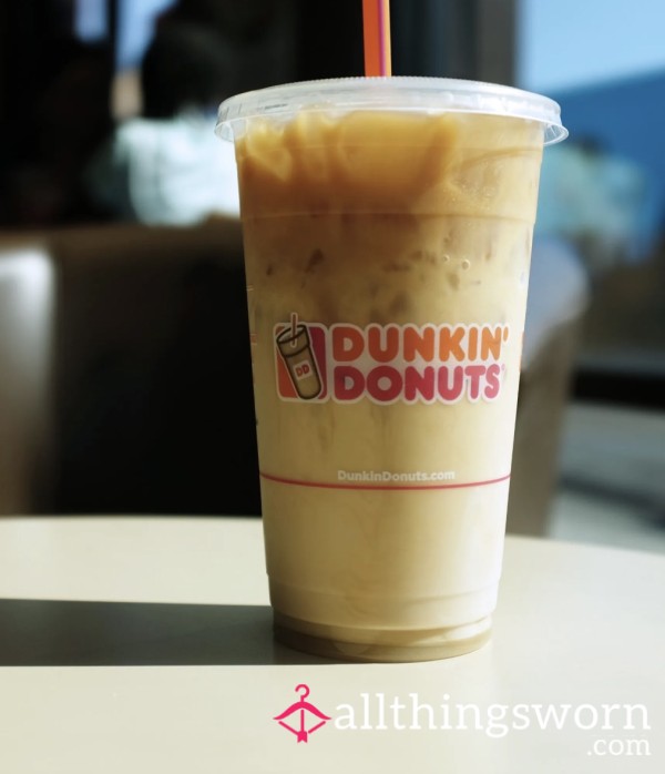 Buy Goddess A Coffee